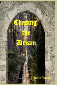 Paperback Chasing the Dream Book