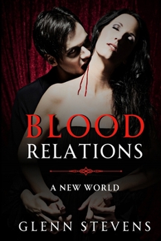 Paperback Blood Relations: A New World Book