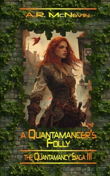 Paperback The Way of the Quantamancer, pt2 Book