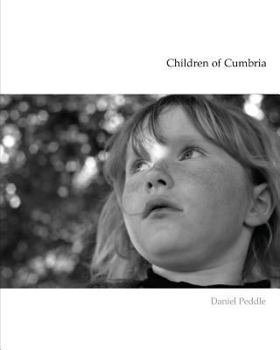 Paperback Children of Cumbria Book