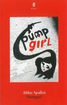 Hardcover Pumpgirl Book