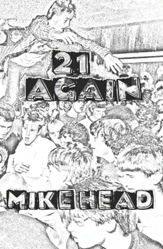 Paperback 21 Again Book