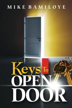 Paperback Keys to Open Door Book