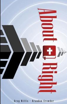 Paperback About Right Book