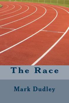 Paperback The Race Book