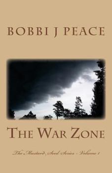 Paperback The War Zone Book