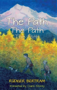 Paperback The Path Book