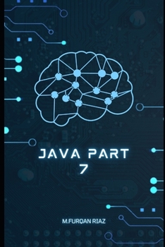 Paperback Java Part 7 Book