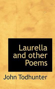 Hardcover Laurella and Other Poems Book