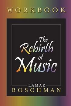 Paperback The Rebirth of Music Workbook Book