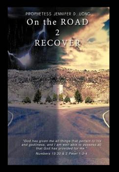 Hardcover On the Road 2 Recover Book
