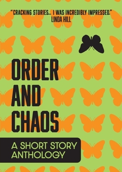 Paperback Order and Chaos Book