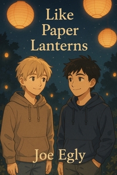 Paperback Like Paper Lanterns: Always You: Book Two Book