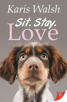 Paperback Sit. Stay. Love. Book