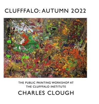 Hardcover Clufffalo: Autumn 2022 Book