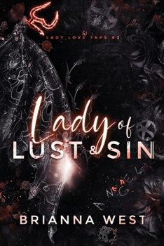 Lady of Lust & Sin (Lady Love Taps)