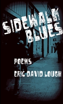 Paperback Sidewalk Blues Book