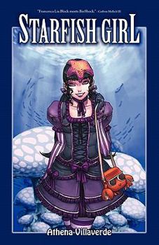 Paperback Starfish Girl Book