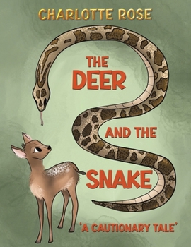 Paperback The Deer and the Snake Book