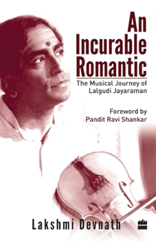 Paperback The Incurable Romantic Book