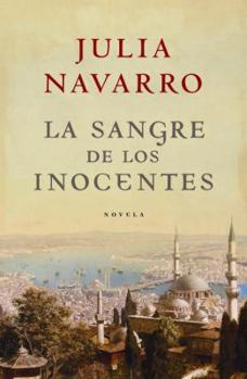 Paperback La Sangre de Los Inocentes [Spanish] Book