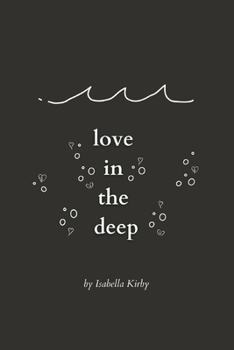 Paperback love in the deep Book