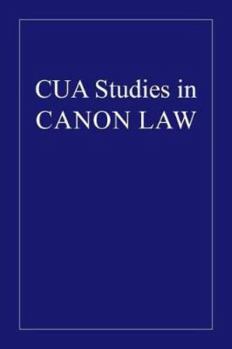 Hardcover Canonical Precedence Book