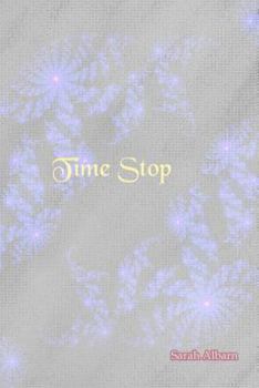 Paperback Time Stop Book