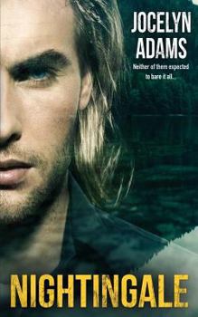 Paperback Nightingale Book