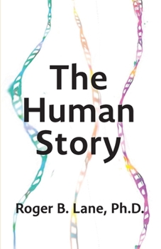 Paperback The Human Story Book