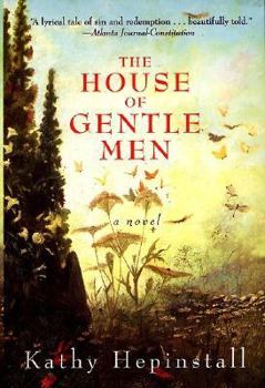 Paperback The House of Gentle Men Book