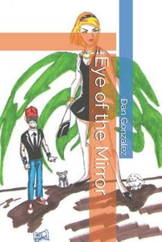 Paperback Eye of the Mirror Book