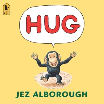 Hug - Book  of the Bobo