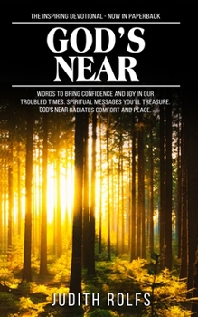 Paperback God's Near Book