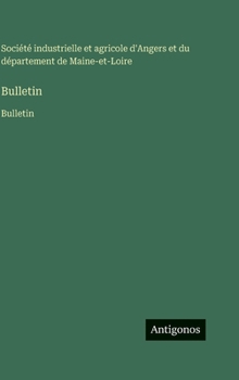 Hardcover Bulletin: Bulletin [French] Book