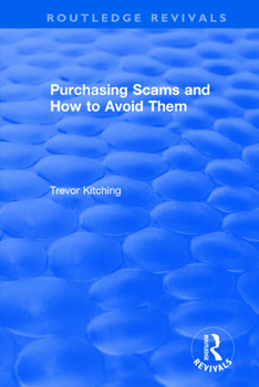 Paperback Purchasing Scams and How to Avoid Them Book