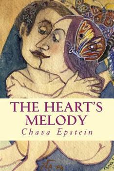 Paperback The Heart's Melody: Love Stories series Book