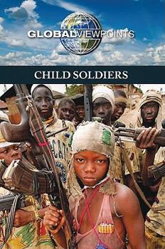 Paperback Child Soldiers Book