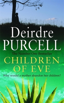 Paperback Children of Eve Book