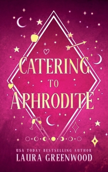 Dating A Golden Goddess (Jinx Paranormal Dating Agency) - Book #2 of the Jinx Paranormal Dating Agency