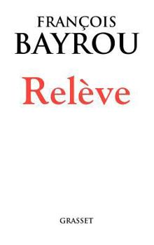 Paperback La relève [French] Book