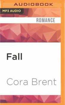 Fall - Book #4 of the Gentry Boys