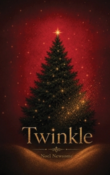 Hardcover Twinkle Book