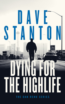 Paperback Dying for the Highlife Book