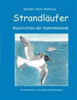 Paperback Strandläufer: Geschichten der Küstenkobolde [German] Book
