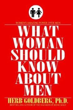 Paperback What Women Should Know about Men Book