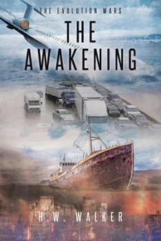 Paperback The Awakening Book