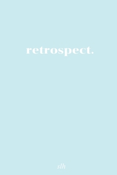 Paperback retrospect. Book