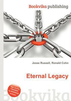 Paperback Eternal Legacy Book