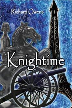 Paperback Knightime Book